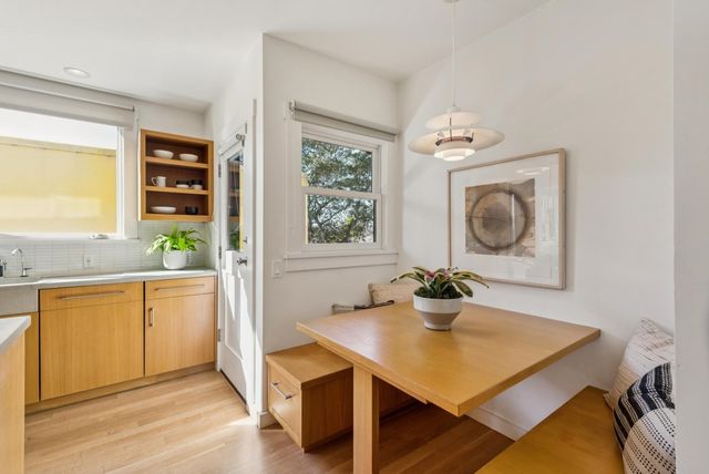 1923 Yolo Ave, Berkeley, CA 94707