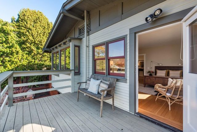 1923 Yolo Ave, Berkeley, CA 94707