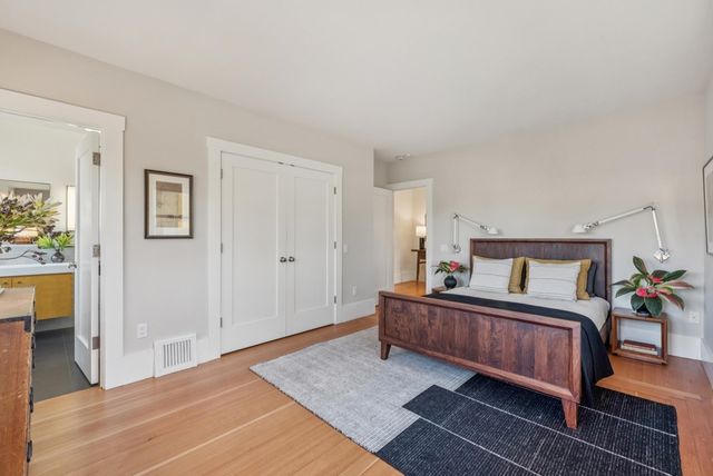 1923 Yolo Ave, Berkeley, CA 94707