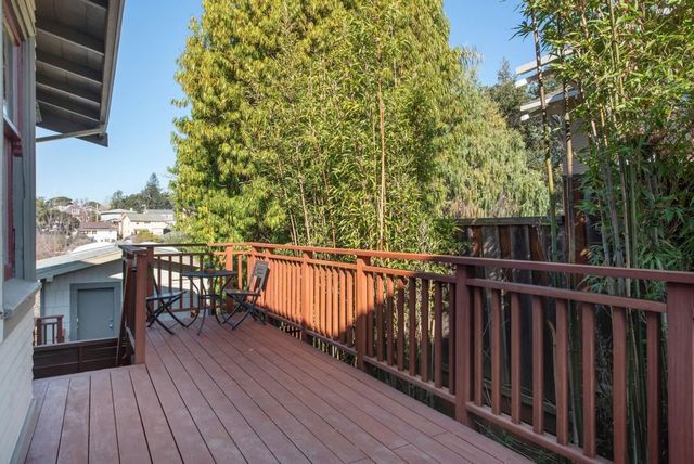 1923 Yolo Ave, Berkeley, CA 94707