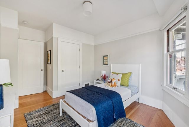 1923 Yolo Ave, Berkeley, CA 94707