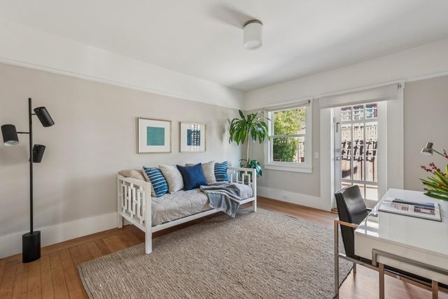 1923 Yolo Ave, Berkeley, CA 94707