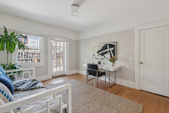 1923 Yolo Ave, Berkeley, CA 94707