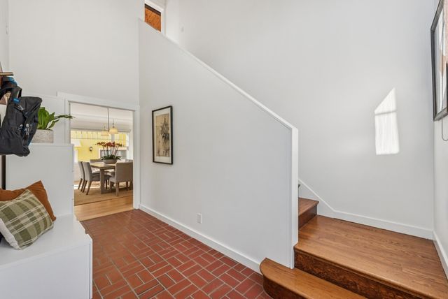 1923 Yolo Ave, Berkeley, CA 94707