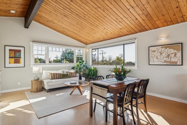 1923 Yolo Ave, Berkeley, CA 94707