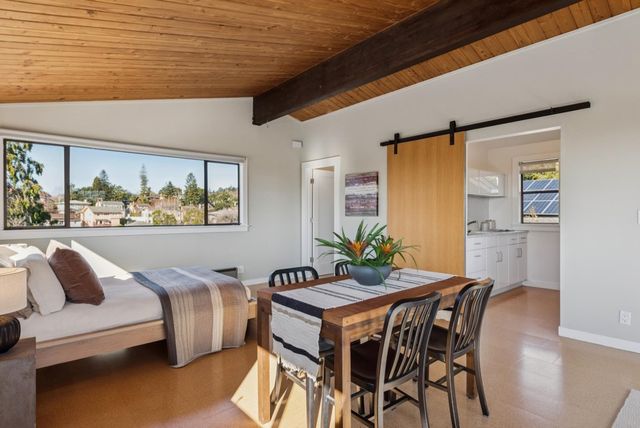 1923 Yolo Ave, Berkeley, CA 94707