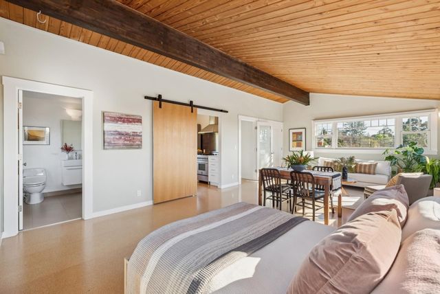 1923 Yolo Ave, Berkeley, CA 94707