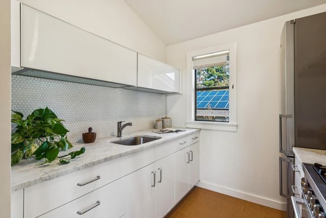 1923 Yolo Ave, Berkeley, CA 94707