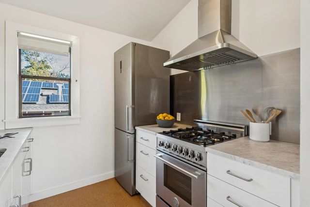 1923 Yolo Ave, Berkeley, CA 94707