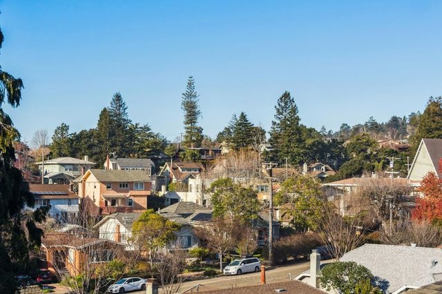 1923 Yolo Ave, Berkeley, CA 94707