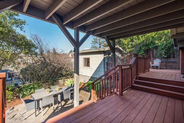 1923 Yolo Ave, Berkeley, CA 94707