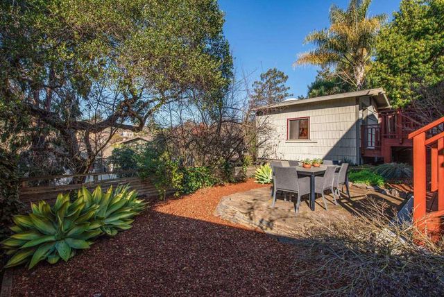 1923 Yolo Ave, Berkeley, CA 94707