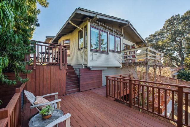 1923 Yolo Ave, Berkeley, CA 94707
