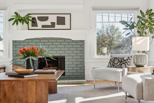 1923 Yolo Ave, Berkeley, CA 94707