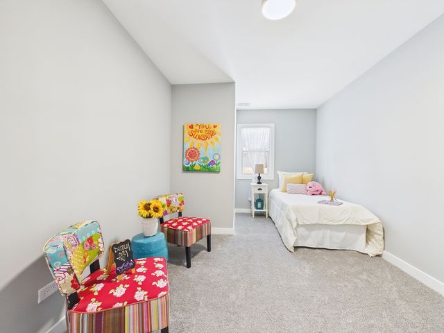 1728 N 35th Avenue, Stone Park, IL 60165