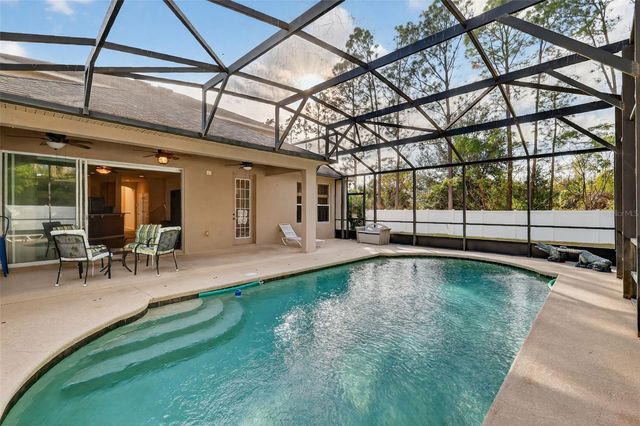 2598 PLUMADORE DRIVE, Grand Island, FL 32735