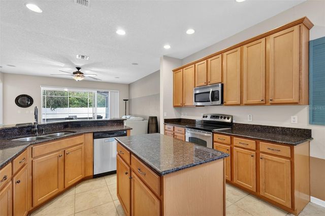 2598 PLUMADORE DRIVE, Grand Island, FL 32735