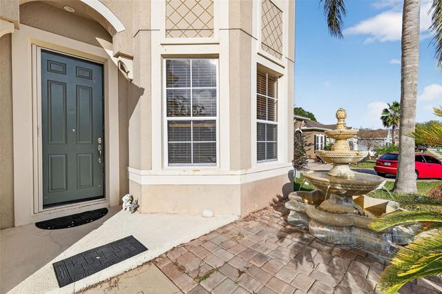 2598 PLUMADORE DRIVE, Grand Island, FL 32735