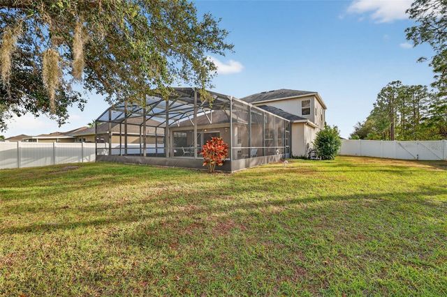 2598 PLUMADORE DRIVE, Grand Island, FL 32735