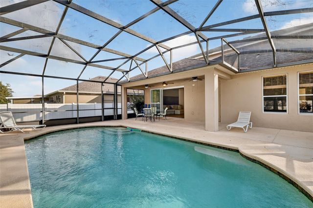 2598 PLUMADORE DRIVE, Grand Island, FL 32735