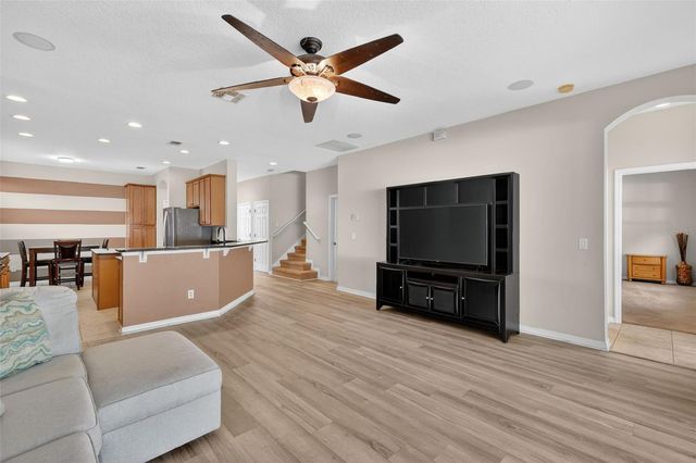 2598 PLUMADORE DRIVE, Grand Island, FL 32735