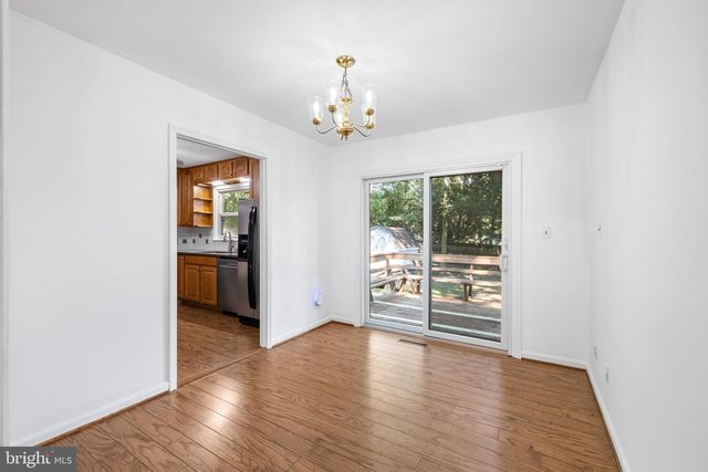 520 BUTTERNUT DR, Fredericksburg, VA 22408