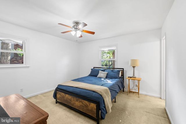520 BUTTERNUT DR, Fredericksburg, VA 22408