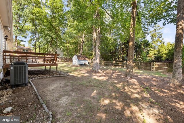 520 BUTTERNUT DR, Fredericksburg, VA 22408