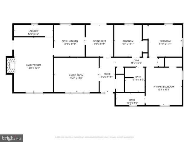 520 BUTTERNUT DR, Fredericksburg, VA 22408
