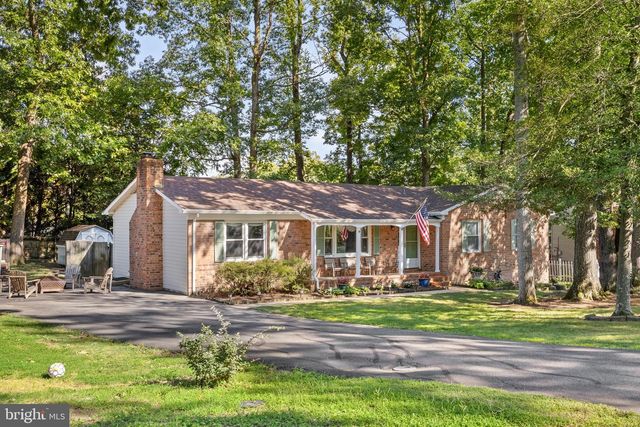 520 BUTTERNUT DR, Fredericksburg, VA 22408
