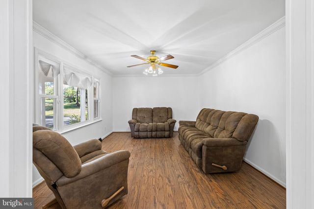 520 BUTTERNUT DR, Fredericksburg, VA 22408