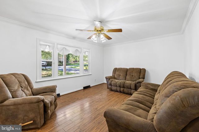 520 BUTTERNUT DR, Fredericksburg, VA 22408
