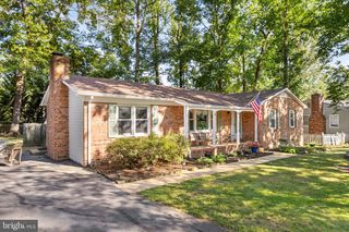 520 BUTTERNUT DR, Fredericksburg, VA 22408