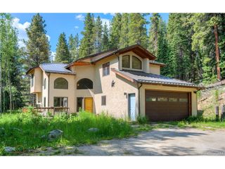 46525 Highway 72, Ward, CO 80481