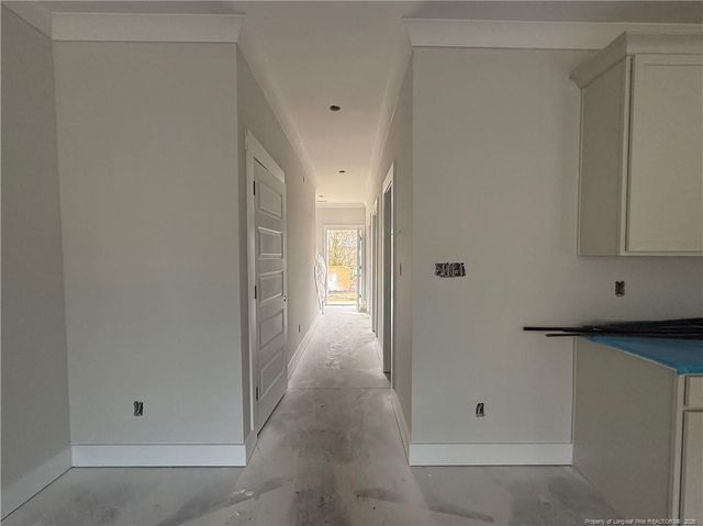 3927 Hamilton Street, Hope Mills, NC 28348