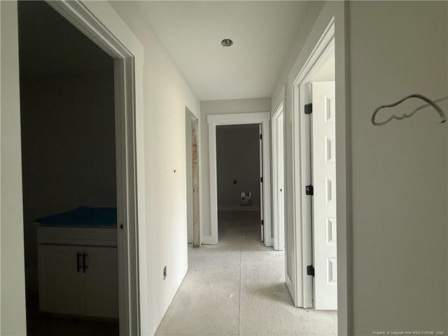 3927 Hamilton Street, Hope Mills, NC 28348