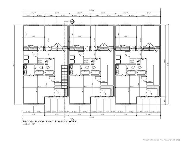 3927 Hamilton Street, Hope Mills, NC 28348