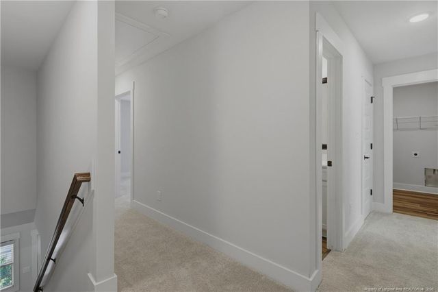 3927 Hamilton Street, Hope Mills, NC 28348