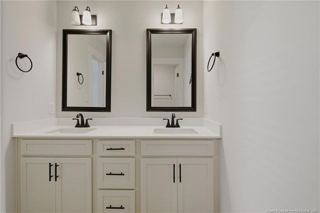 3927 Hamilton Street, Hope Mills, NC 28348