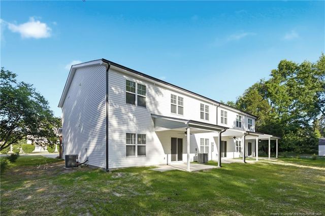 3927 Hamilton Street, Hope Mills, NC 28348