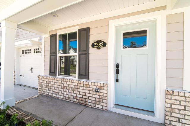 2382 Elowen Ln., Longs, SC 29568