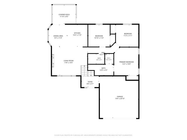 843 S Carriage Ct, Maize, KS 67101