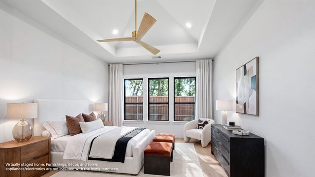 713 Huey Court, Hurst, TX 76054