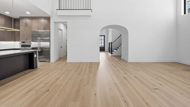 713 Huey Court, Hurst, TX 76054
