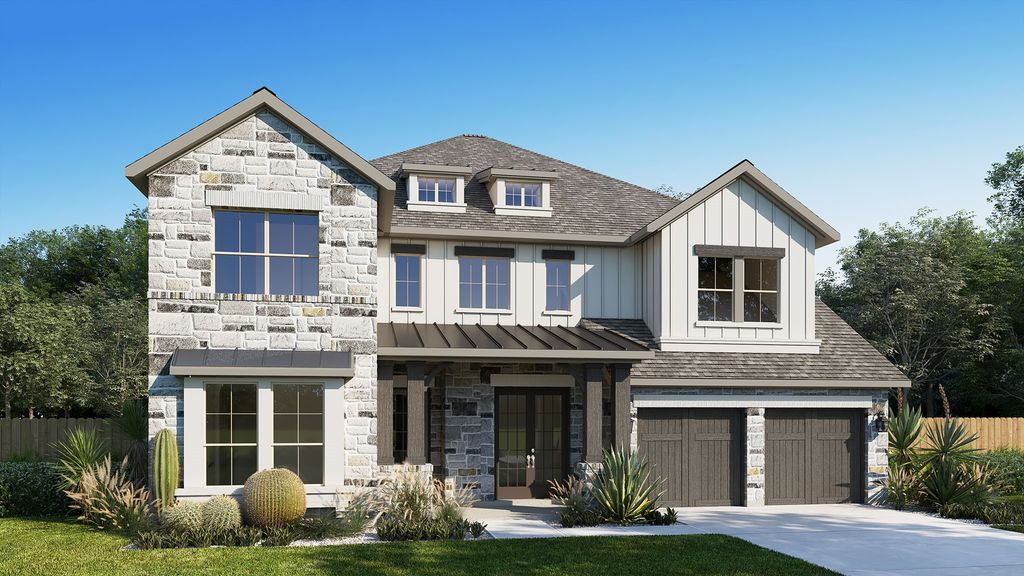 713 Huey Court, Hurst, TX 76054