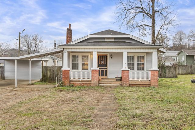 104 Euclid Avenue W, Chattanooga, TN 37415