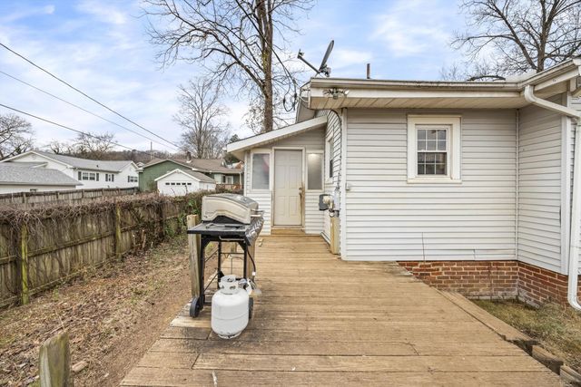 104 Euclid Avenue W, Chattanooga, TN 37415