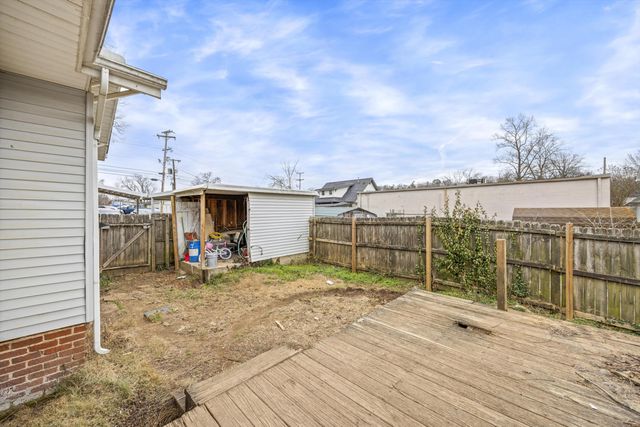 104 Euclid Avenue W, Chattanooga, TN 37415