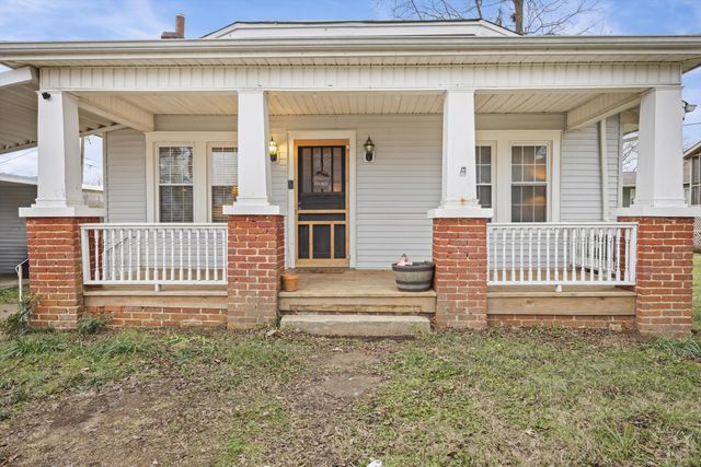104 Euclid Avenue W, Chattanooga, TN 37415