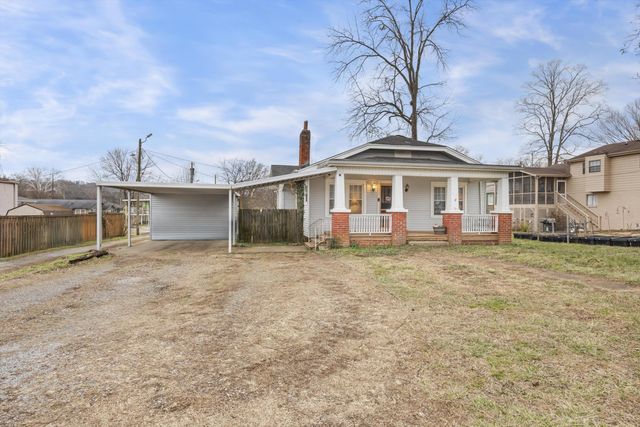 104 Euclid Avenue W, Chattanooga, TN 37415